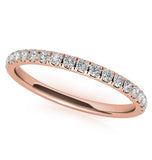 Oval Cut Moissanite Diamond Hidden Halo Bridal Ring Set