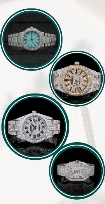 watch Collection