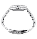 Iced Out Moissanite Diamond Celebrity Style Watch