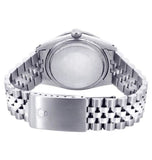 Moissanite Diamond Iced Out Rapper Style Watch