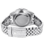 Awesome Moissanite Diamond Iced Out Watch Gift