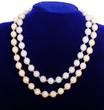 Iced Out Moissanite Diamond Hip Hop Men's Chain
